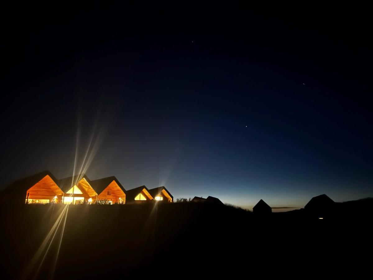 Lodges at Whitekirk Hill some with Hot Tubs - North Berwick - Housity