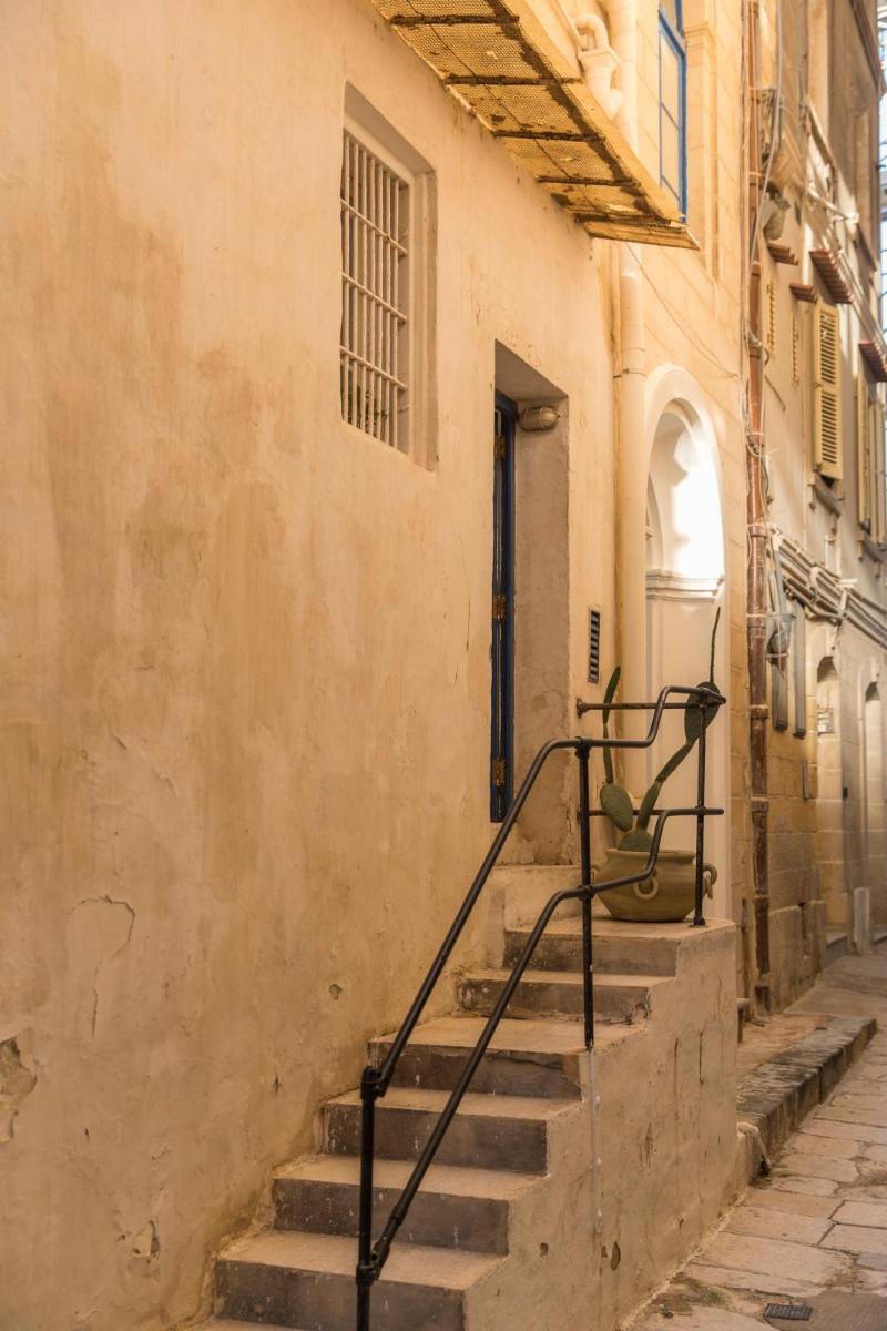 Suitetrails - Valletta Collection - Old Theatre