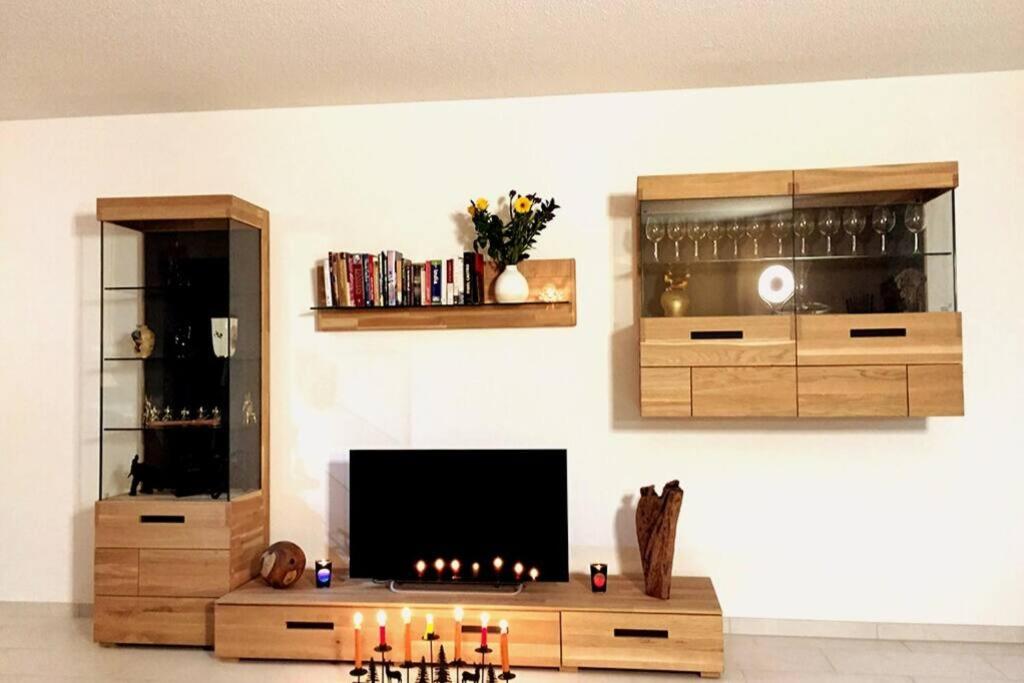 1.5 Room cosy Studio in Birmensdorf -Zurich- 16-1R - Housity
