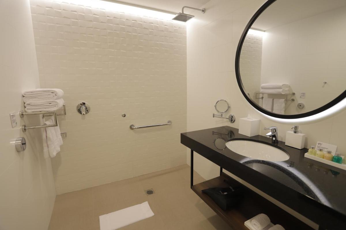 Suitetrails - Casa Andina Premium San Isidro