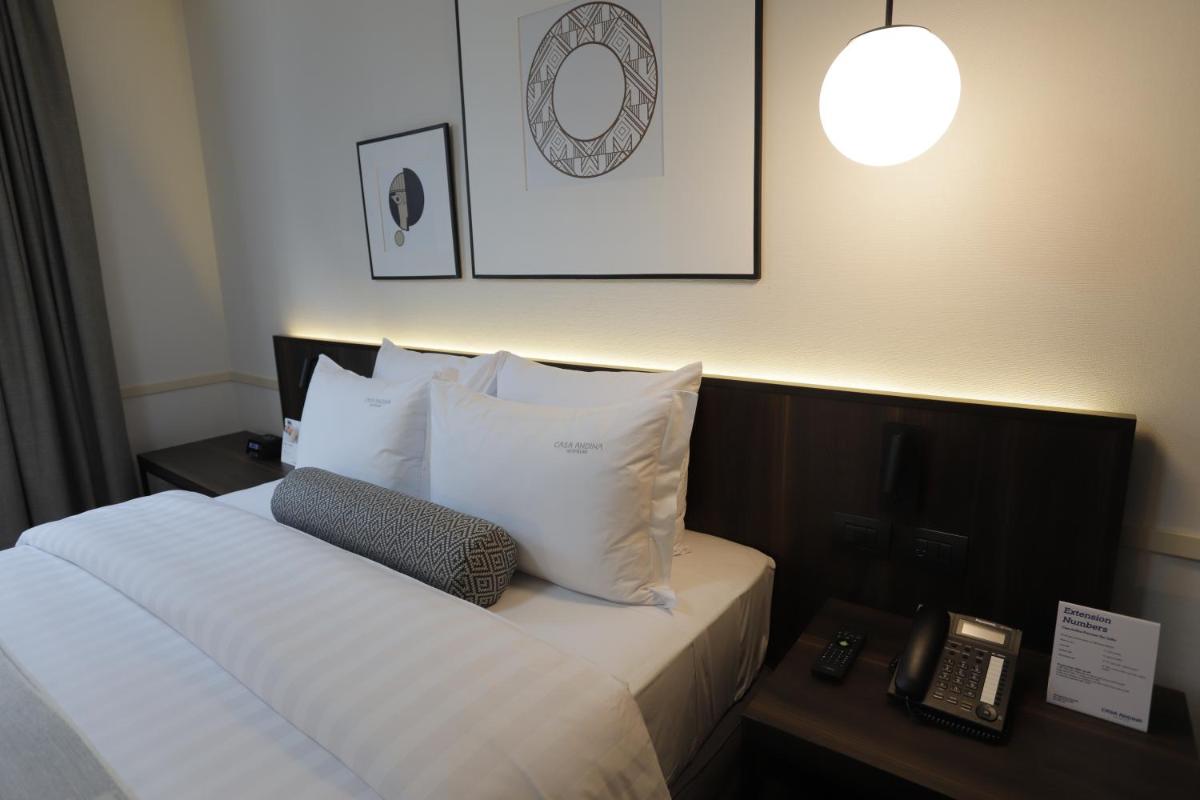 Suitetrails - Casa Andina Premium San Isidro