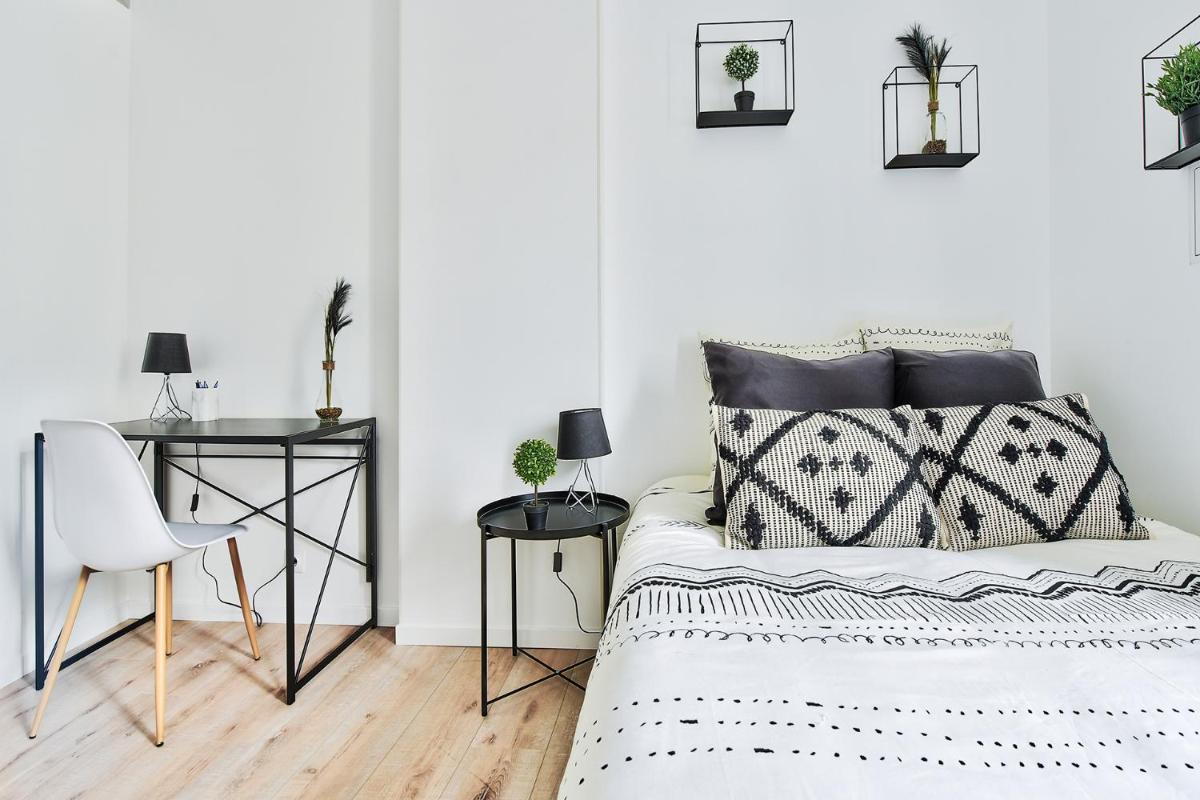 Appartement Le Cocon Lyonnais - Housity