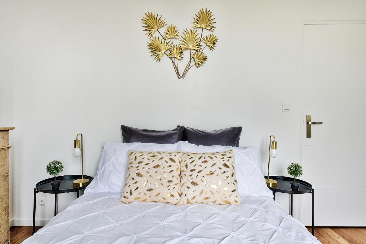 Appartement Le Cocon Lyonnais - Housity