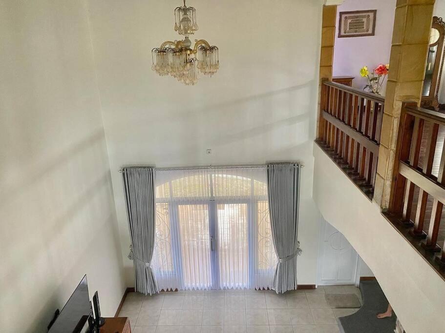 Villa Nada Situgunung. - Housity
