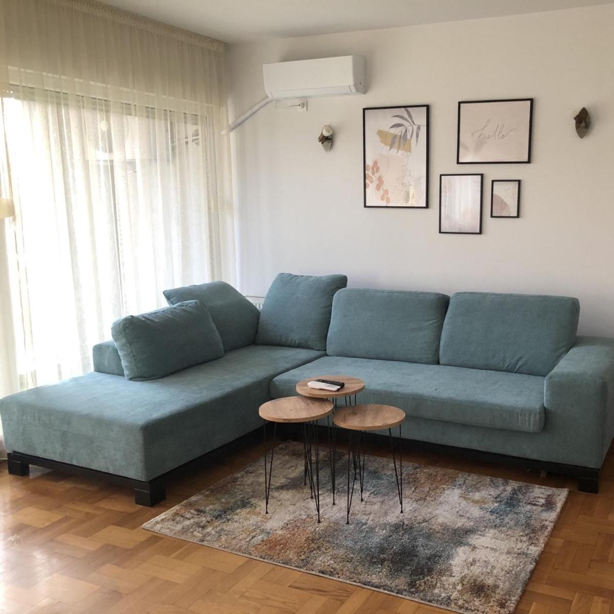 Apartman Park - Housity