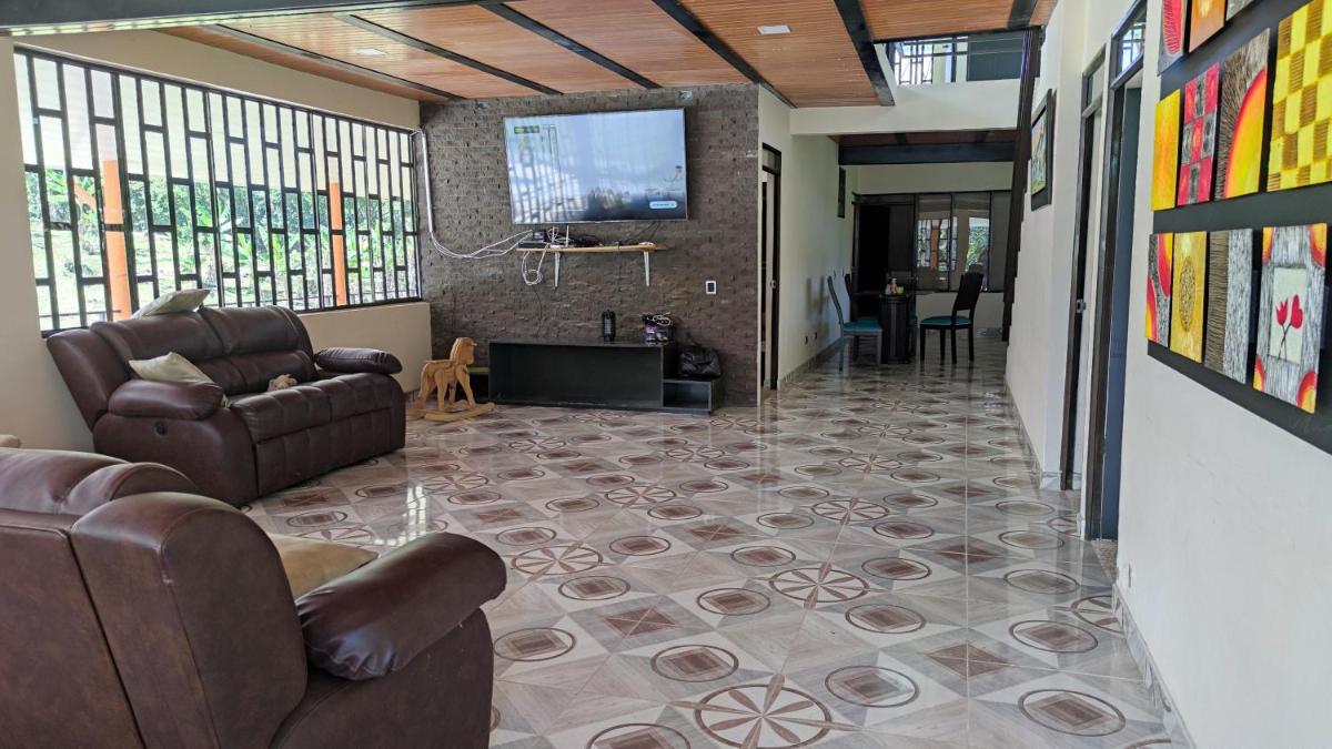 Casa verde - Housity