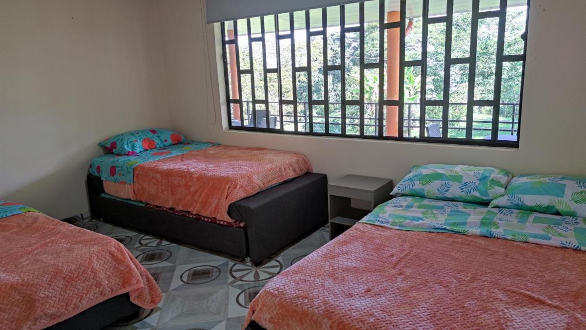 Casa verde - Housity