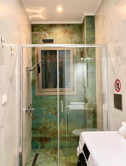 Smart modern apartment B - Housity