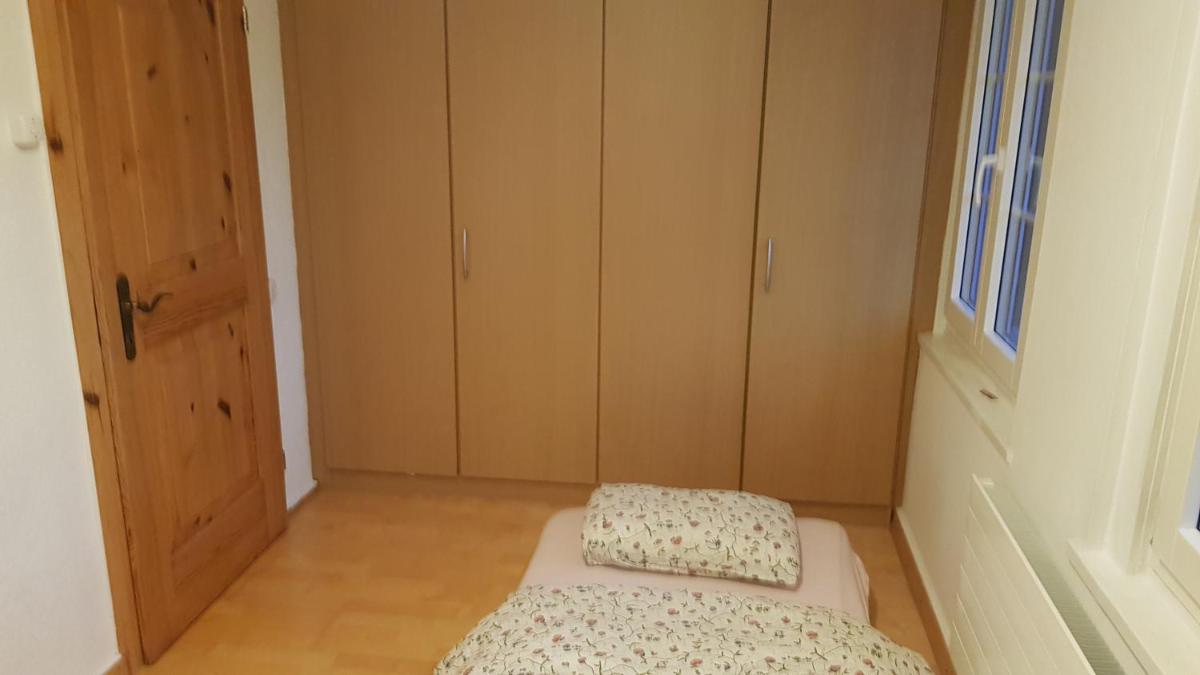 Single Bedroom - Housity