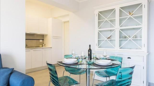 Dominio Mare Resort & SPA - Housity
