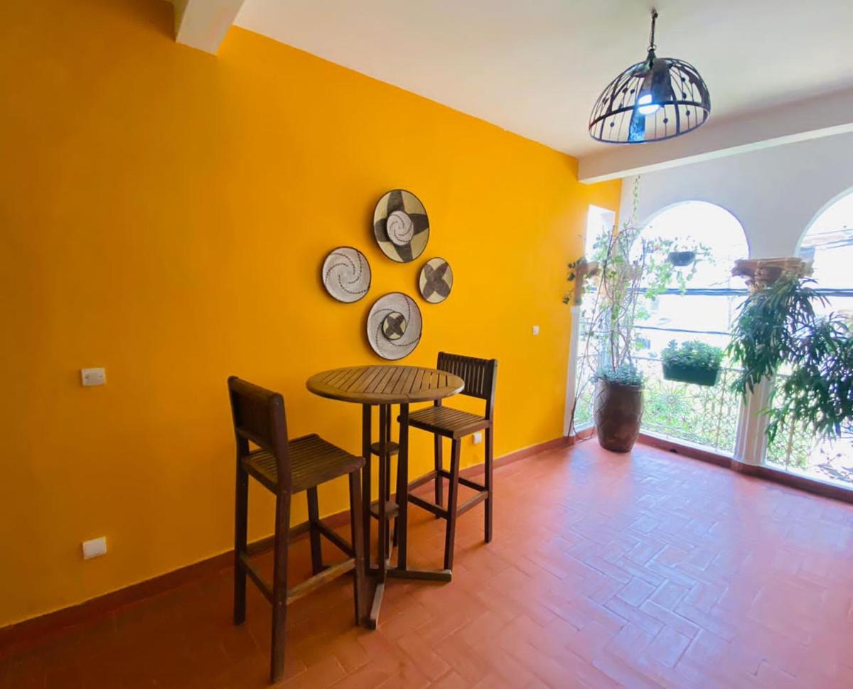 ILLIYIN Boutique Hotel - Housity