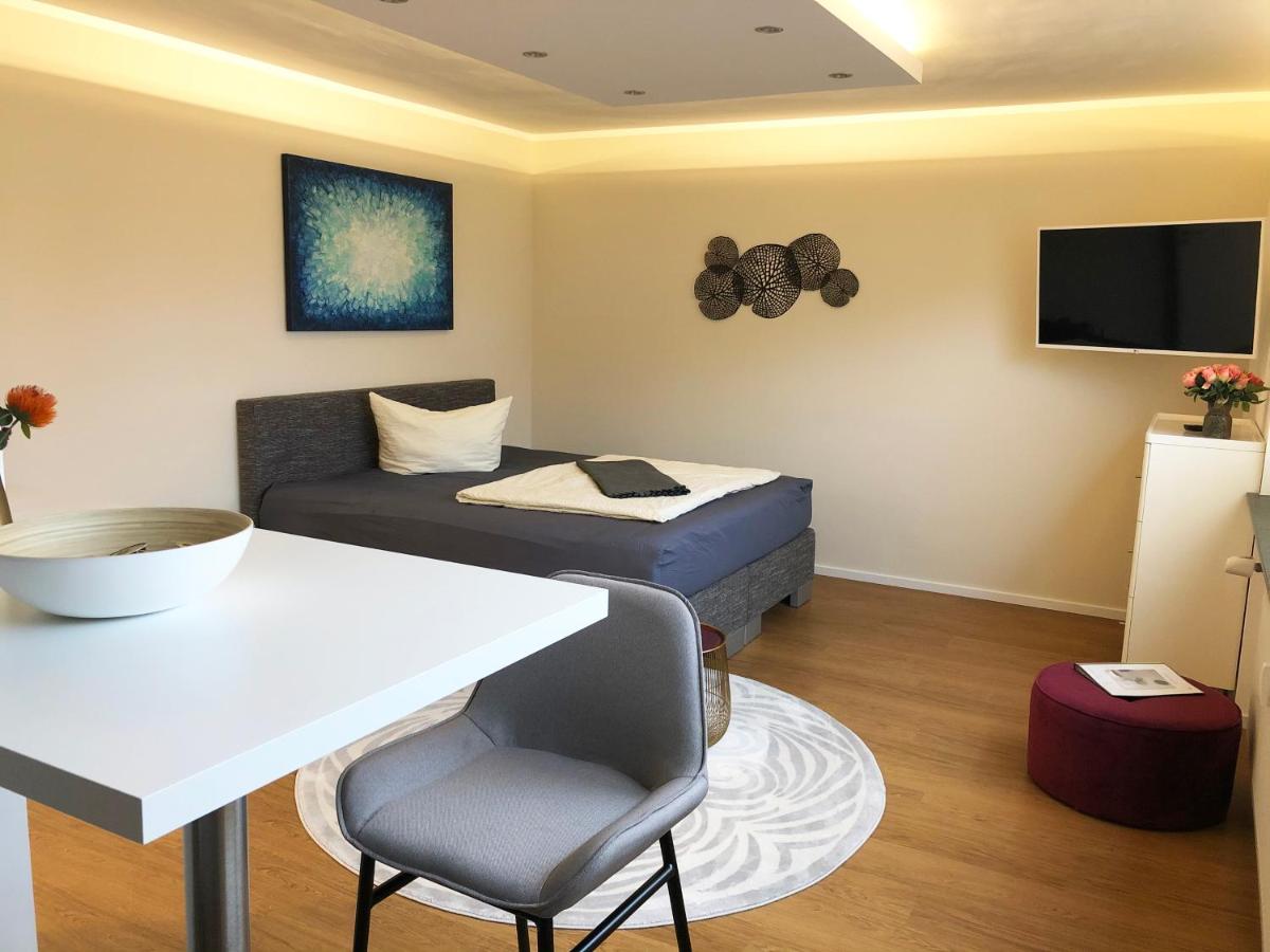 Saarland Appartements - Housity