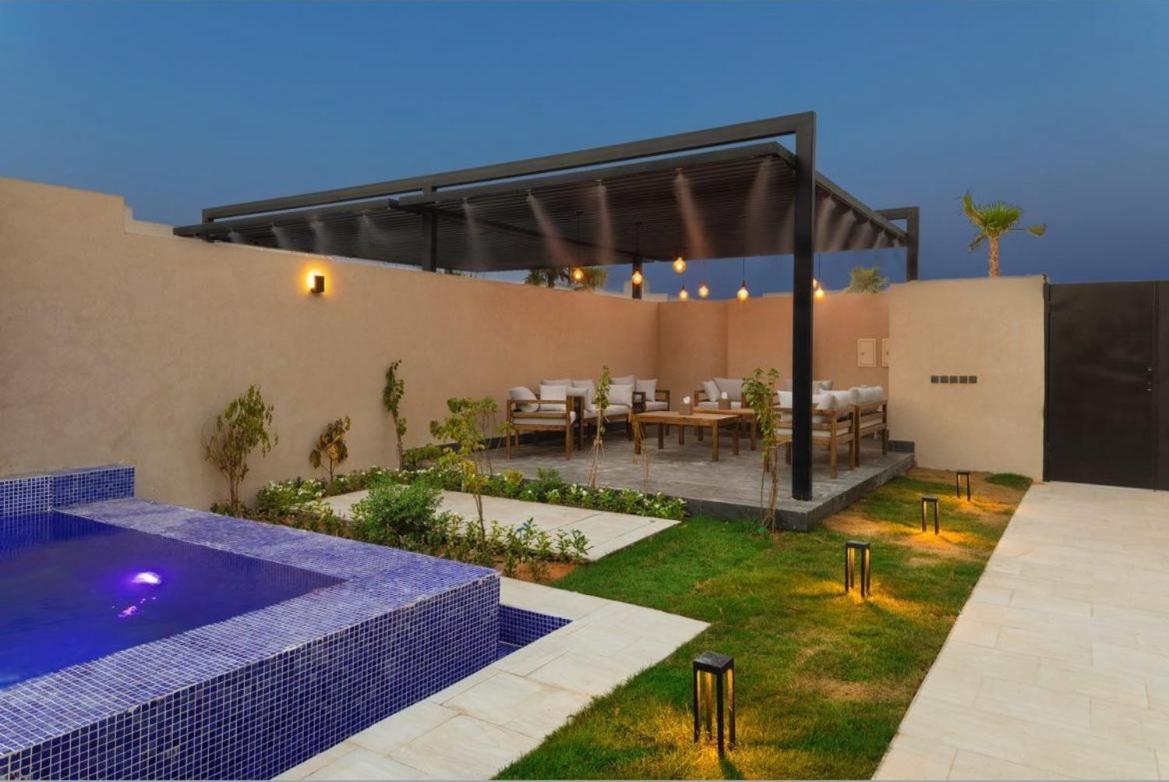 Suitetrails - منتجع سكناي الرياض طريق الثمامة