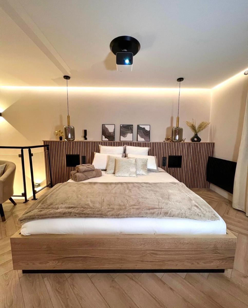 Maison Nina, Suite d’exception - Housity