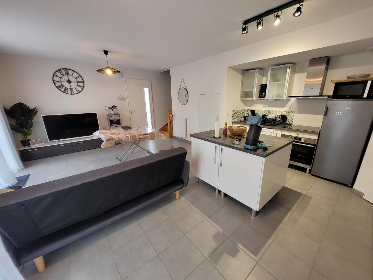 Douceur Atlantique - Housity