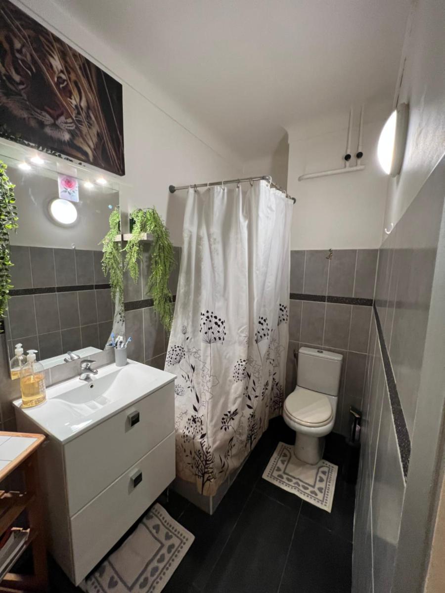 Confortable Centre Nice - Housity