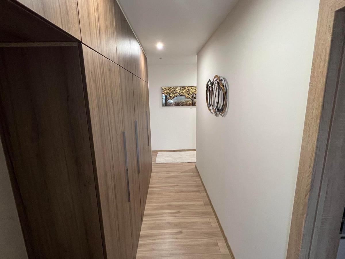 Luxusná chata na Zemplínskej Šírave - Housity