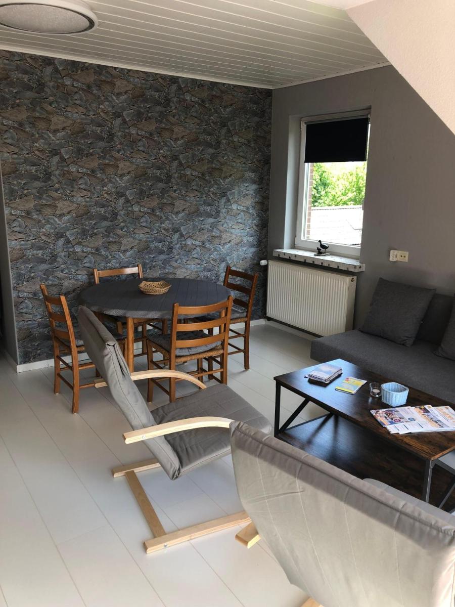 Suitetrails - Ferienwohnung-Baltic-Sun