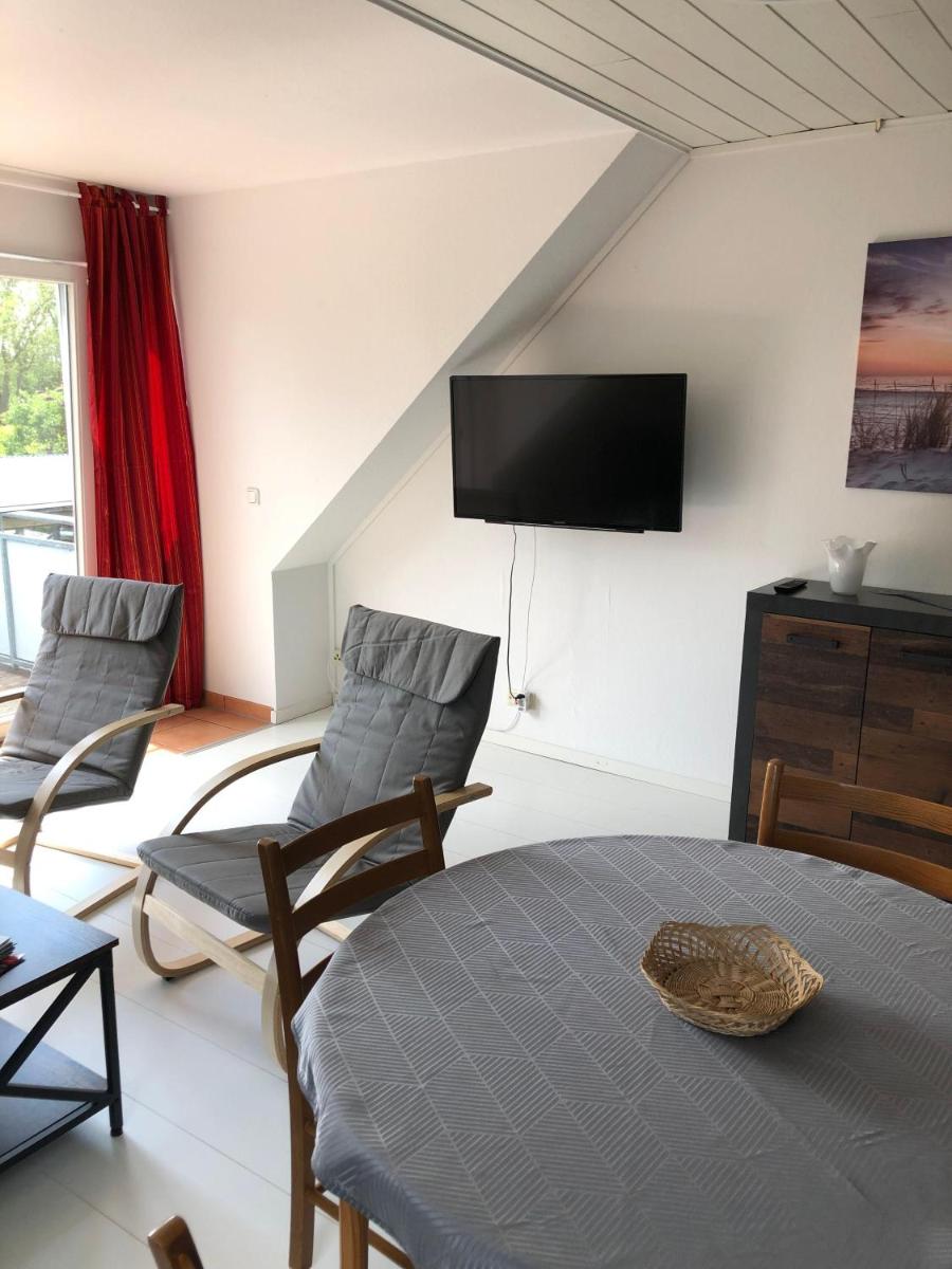 Suitetrails - Ferienwohnung-Baltic-Sun