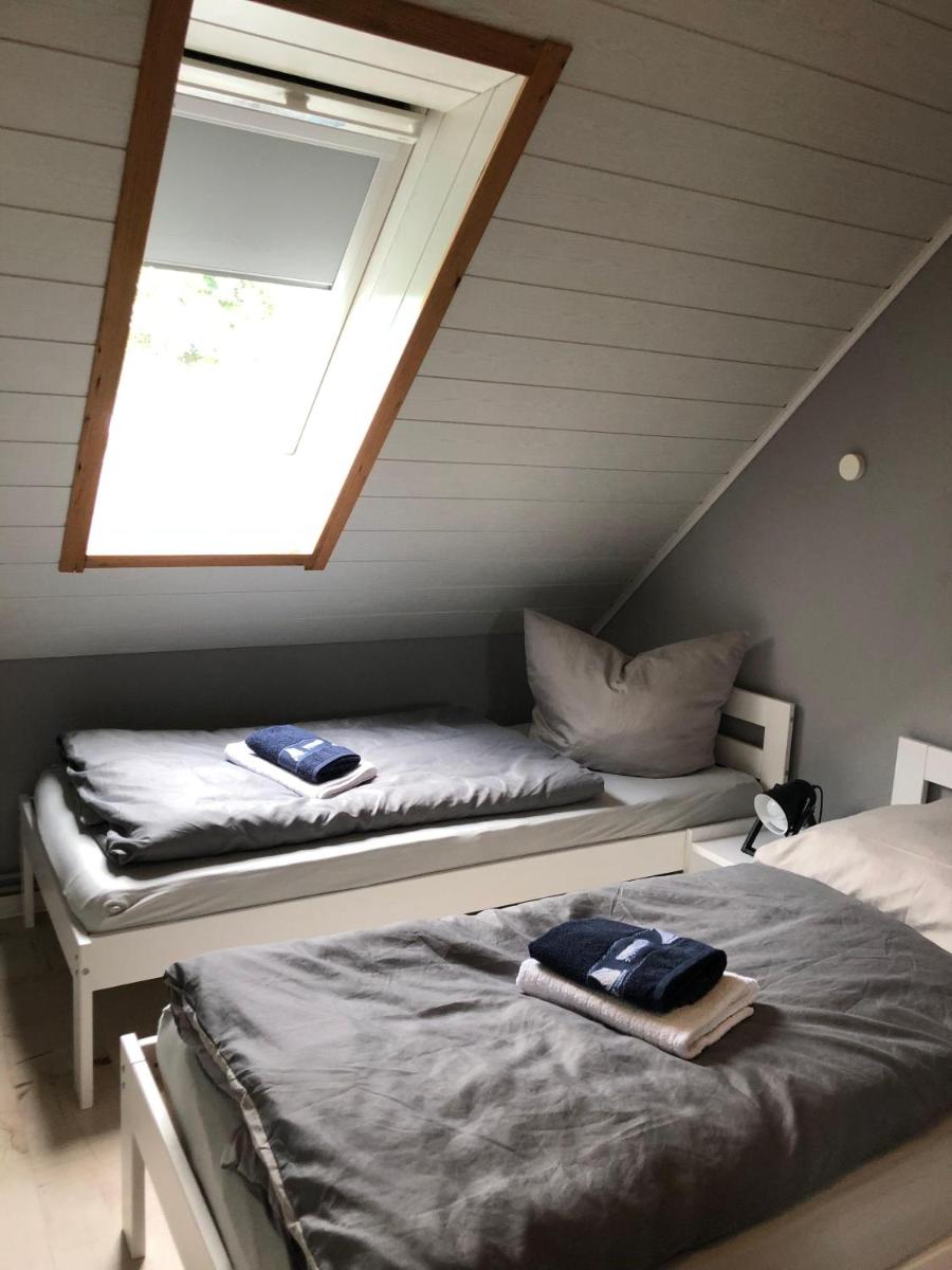 Suitetrails - Ferienwohnung-Baltic-Sun
