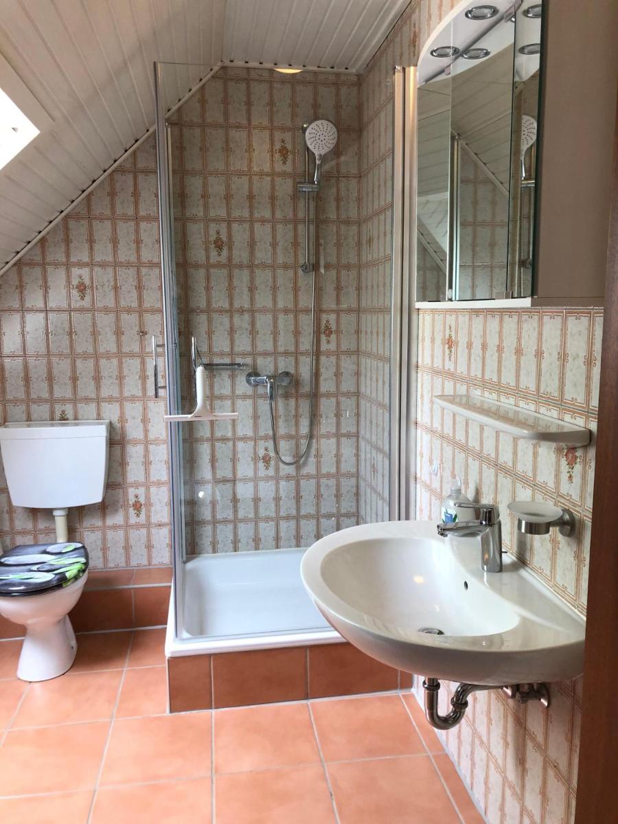 Suitetrails - Ferienwohnung-Baltic-Sun