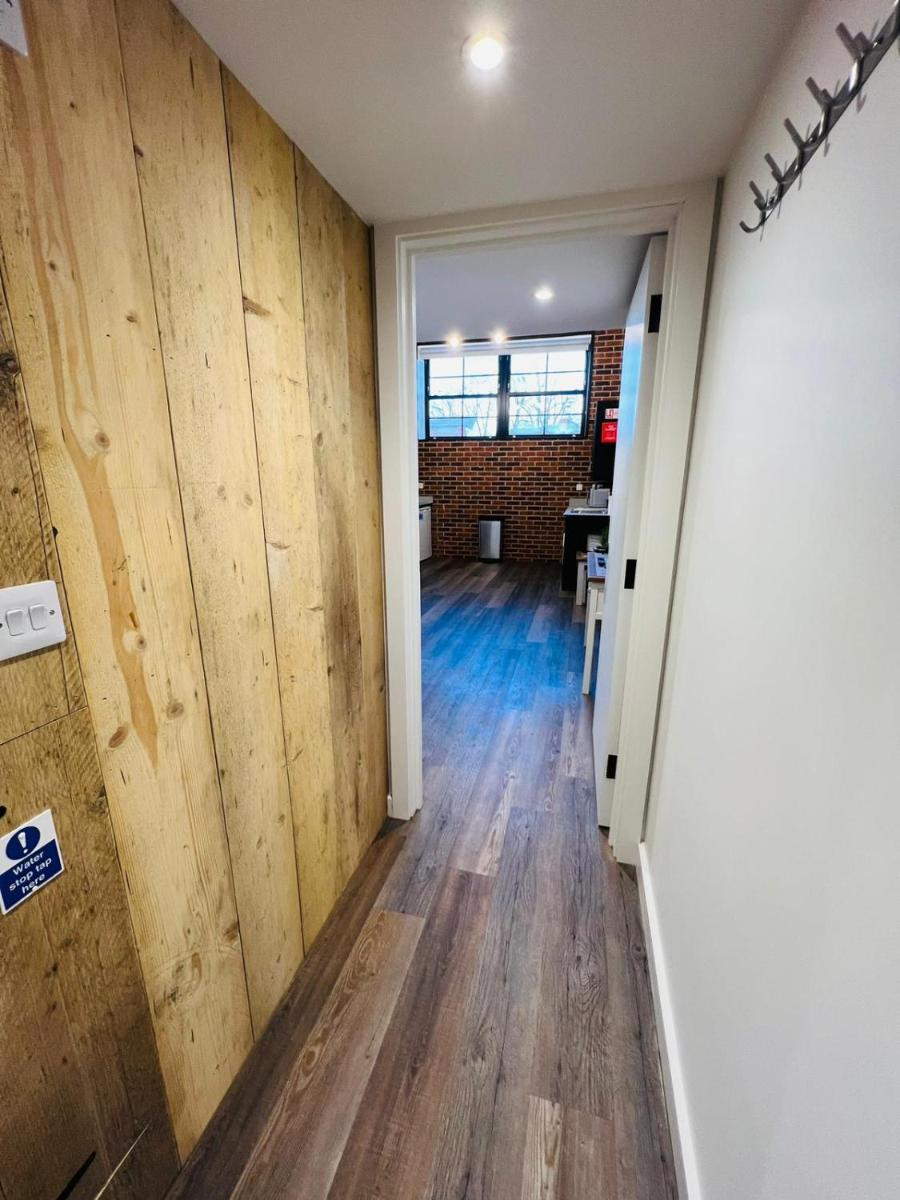 Apartment 6 Sullivan House - Housity