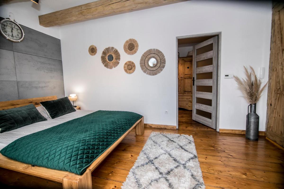 AP Apartment's - Housity