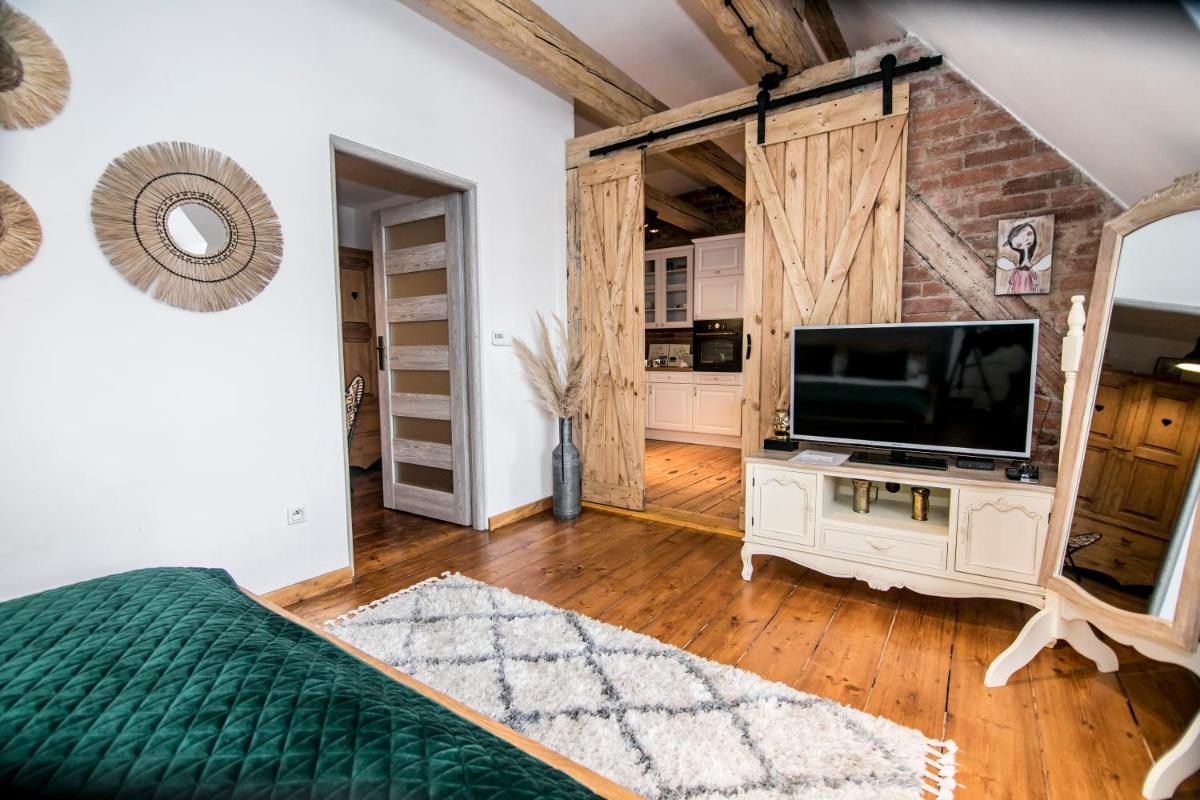 AP Apartment's - Housity