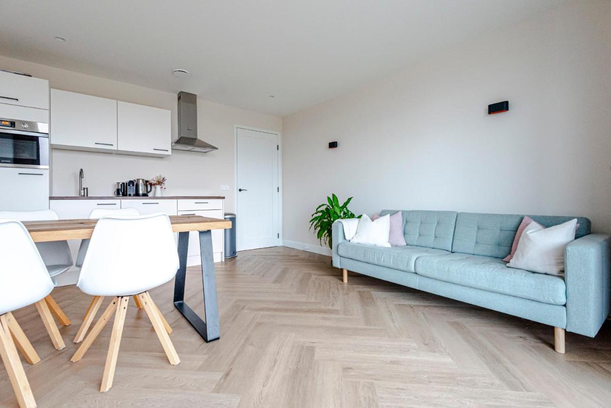 Dunefront Apartment - Housity