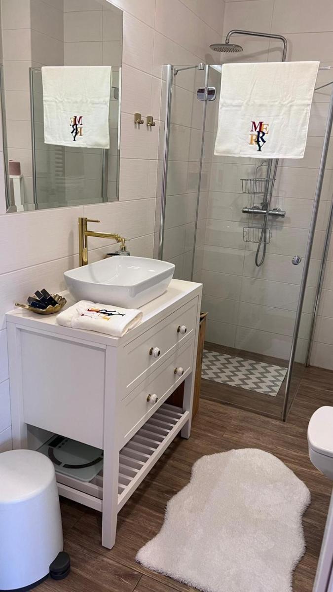 Apartament „My Angel z Sauną” w Kościerzynie - Hizvo