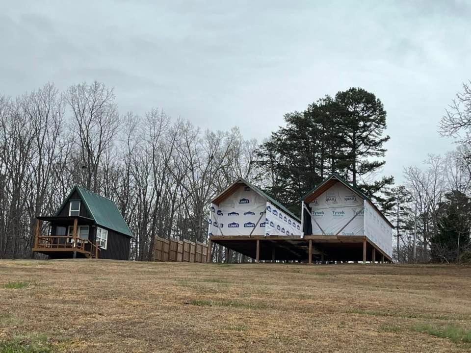 Nate’s Cabin - Housity