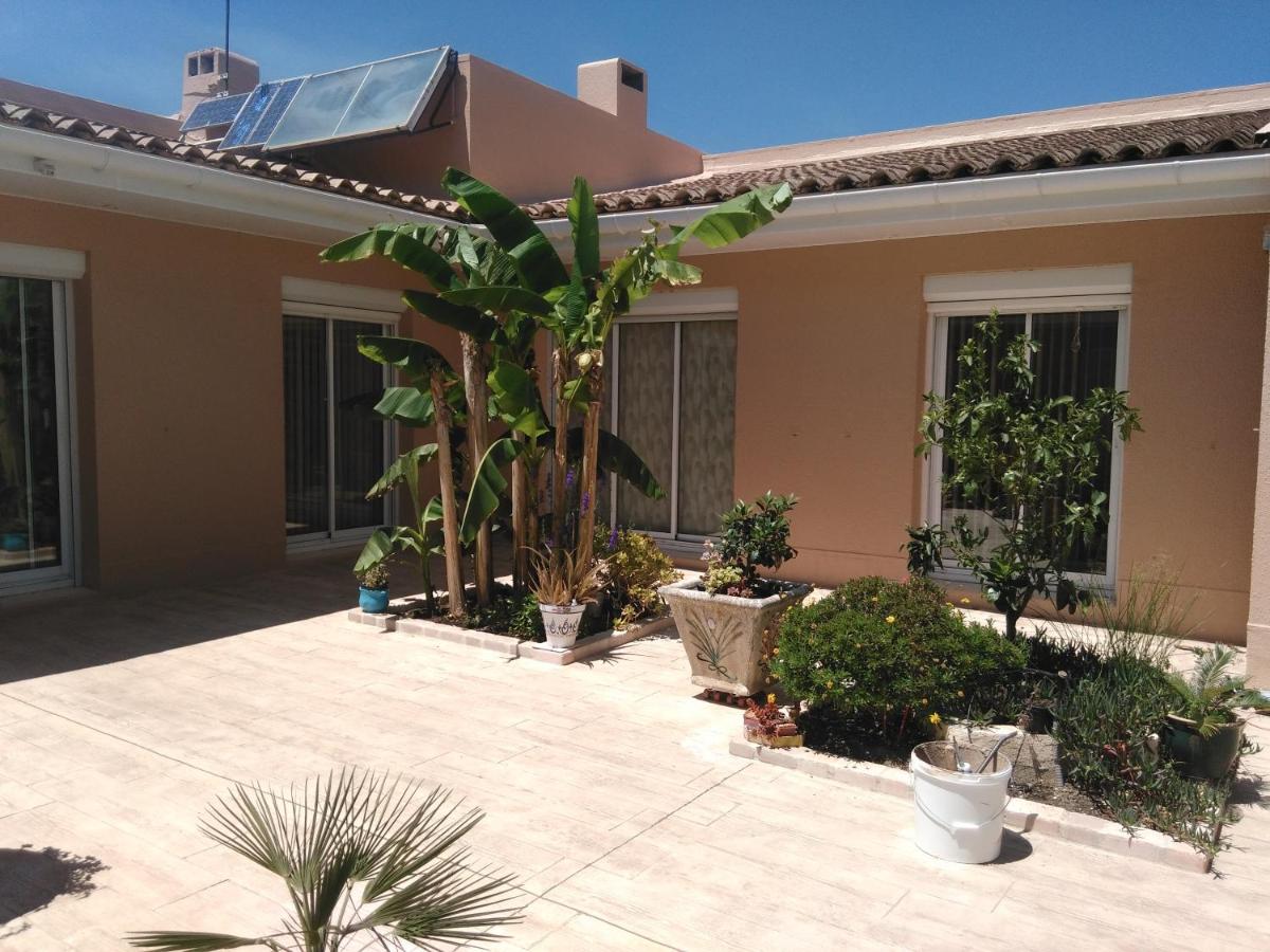LE PATIO - Housity
