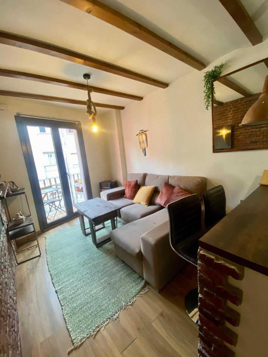 El Rio apartment - Housity