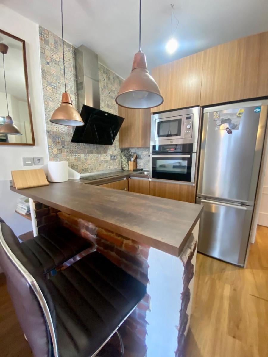 El Rio apartment - Housity