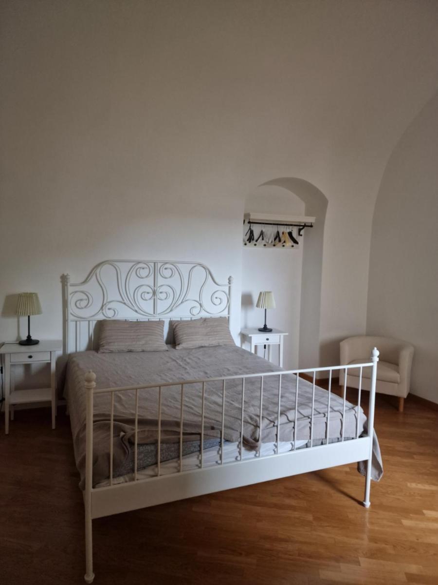 Palazzo Zagarella T-Apartment NOTVALID - Housity