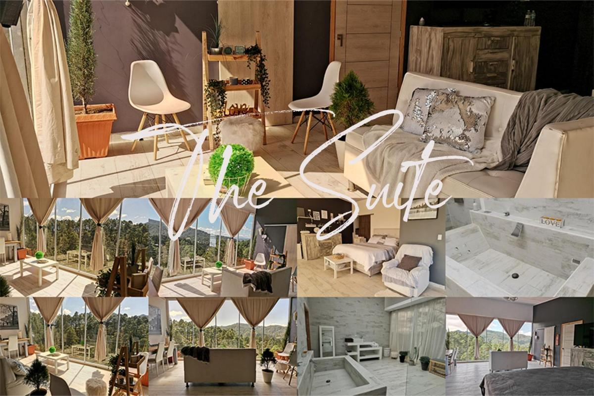 Vita Mountain Lodge - Housity