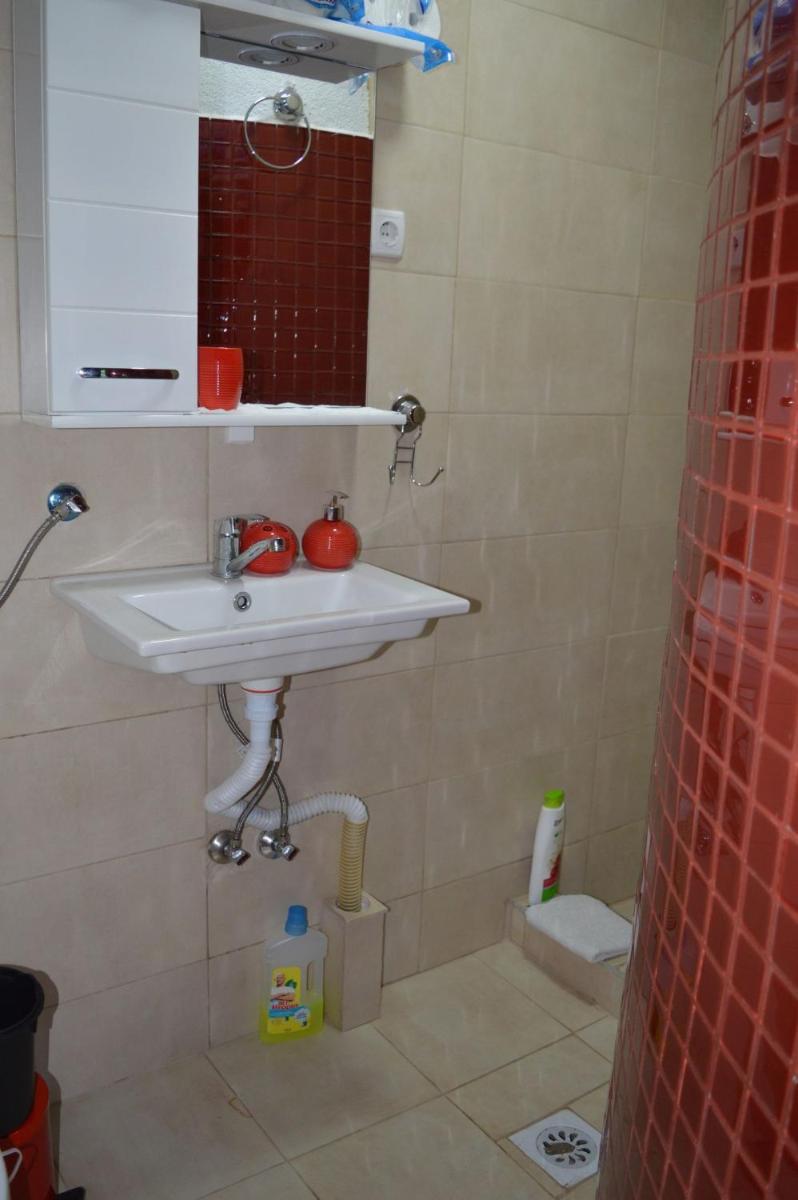 Macedonia, Accommodations,rentals