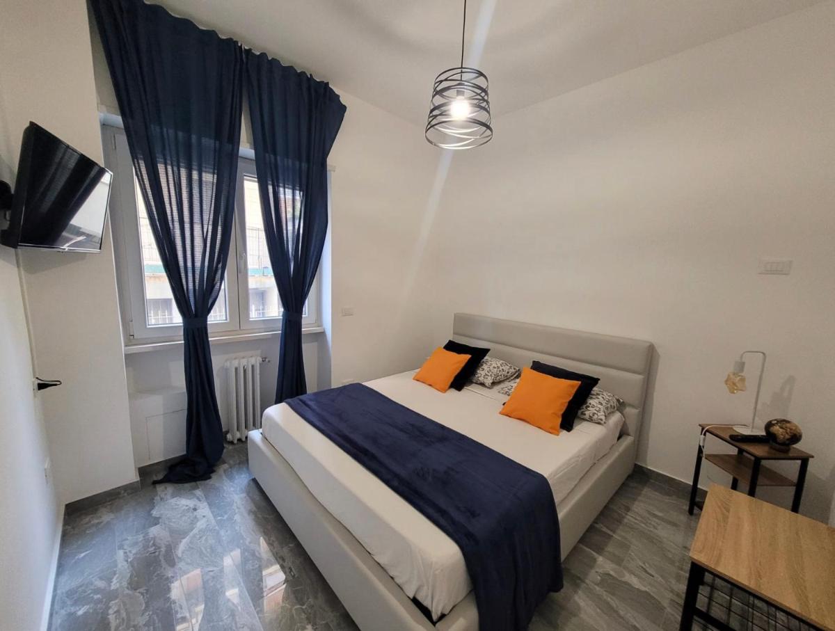 Vatican Inside Apartment - Housity