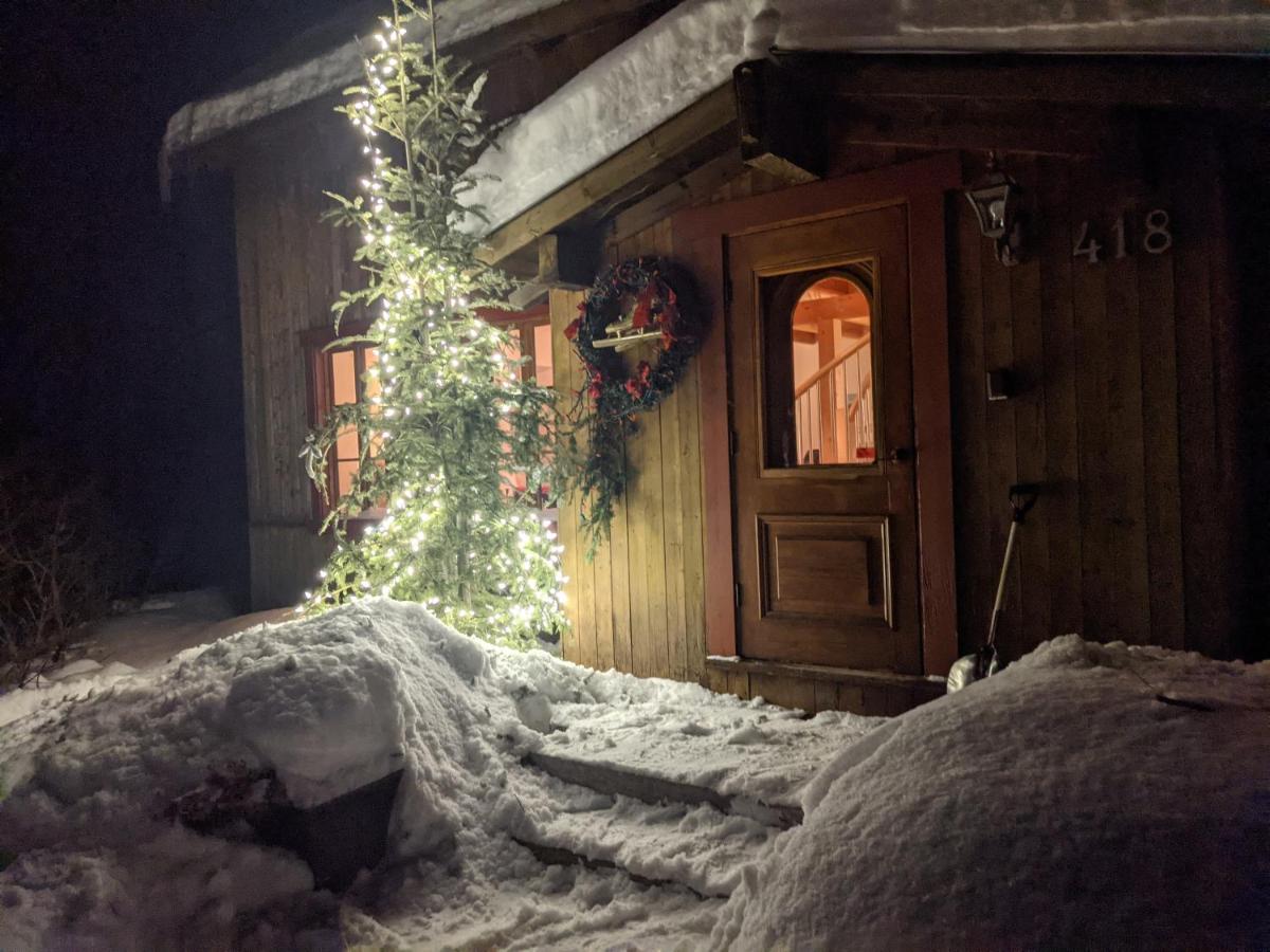 Cottage Jacques Cartier - Housity