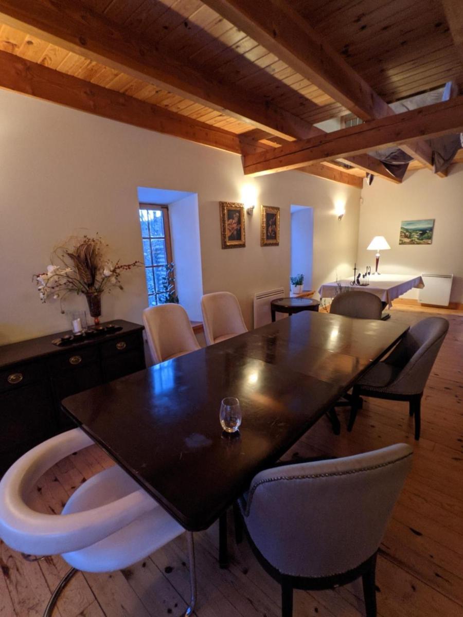 Cottage Jacques Cartier - Housity