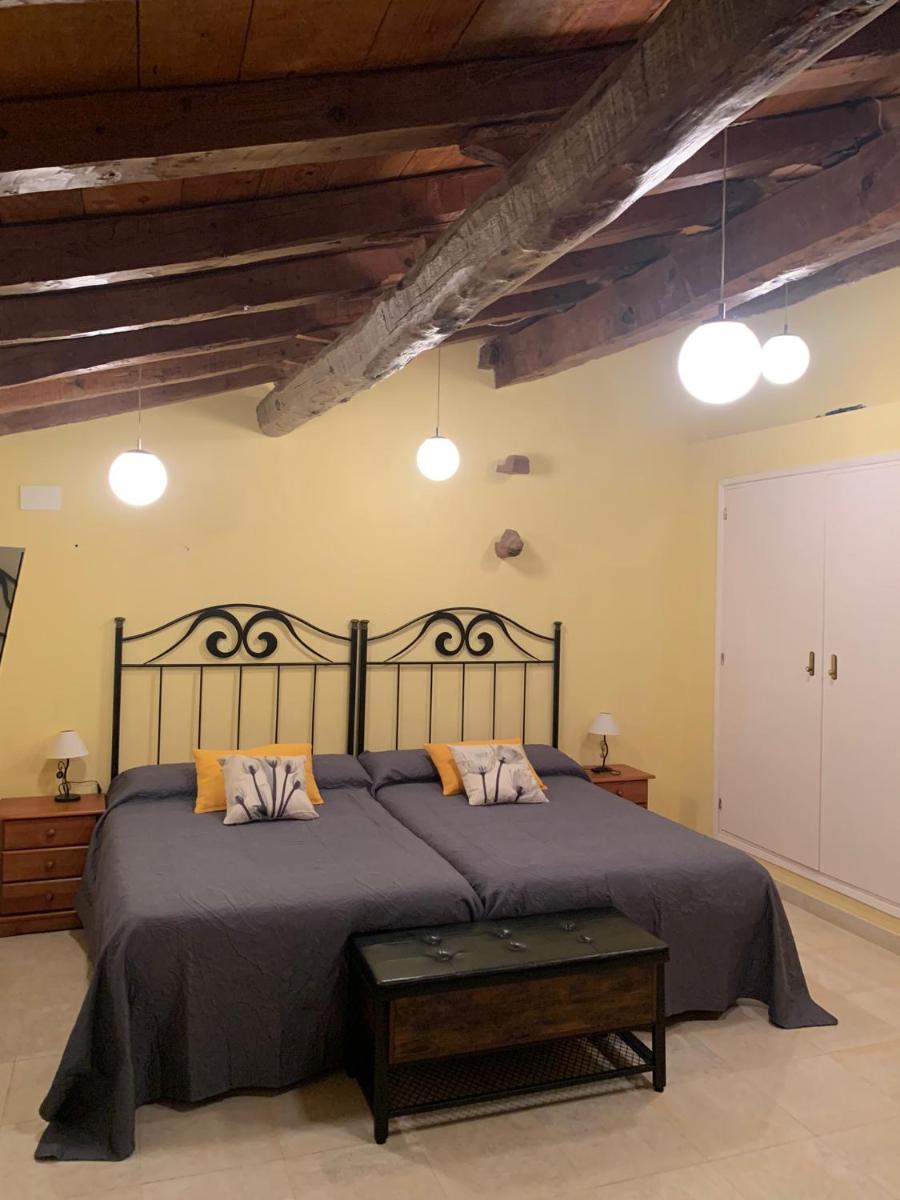 Casa Rural Tía Paulina - Housity