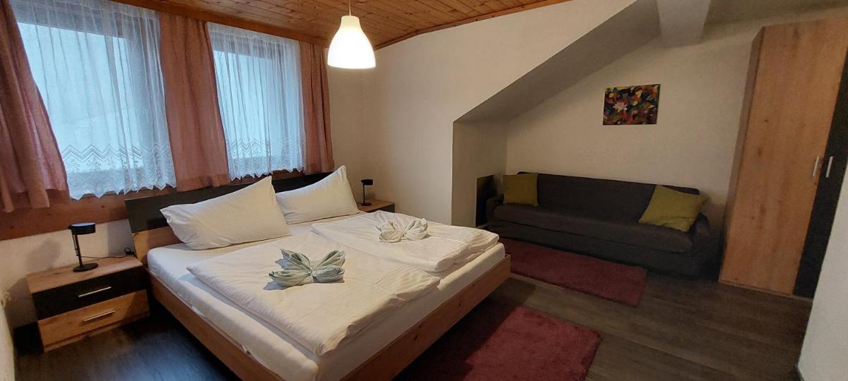 Weisses Rössl Werfen - Housity