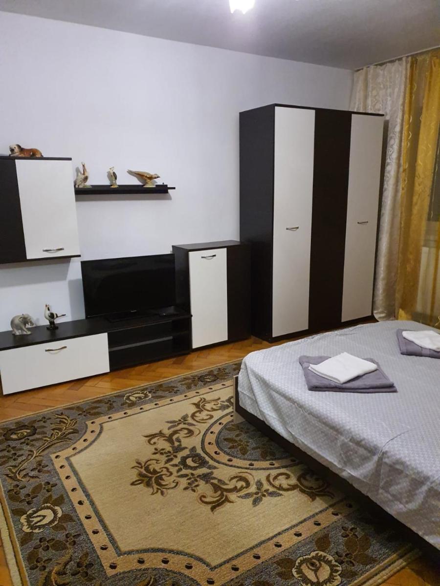RazDav Straja Central - Housity