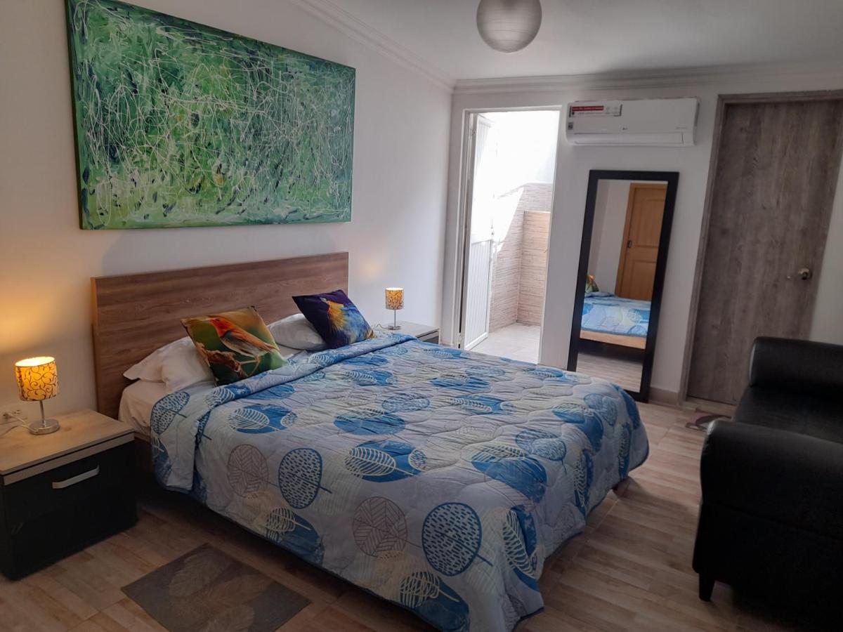 APTO 11 CALI - sur - Housity