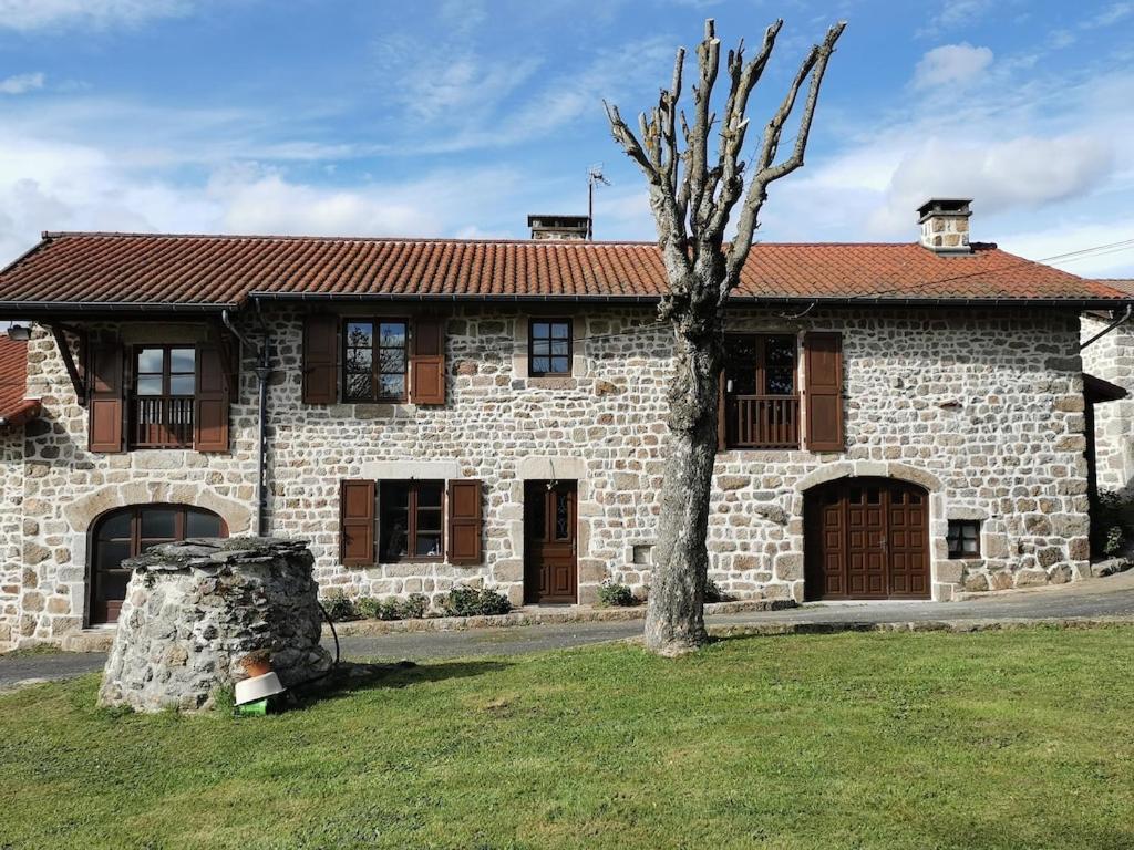 Gite du platane - Housity