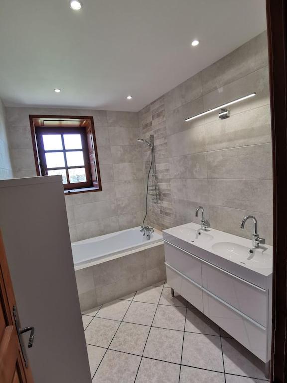 Gite du platane - Housity
