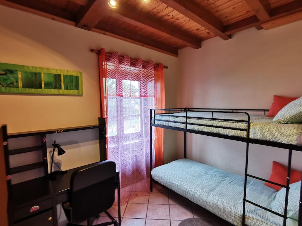 Gite du platane - Housity