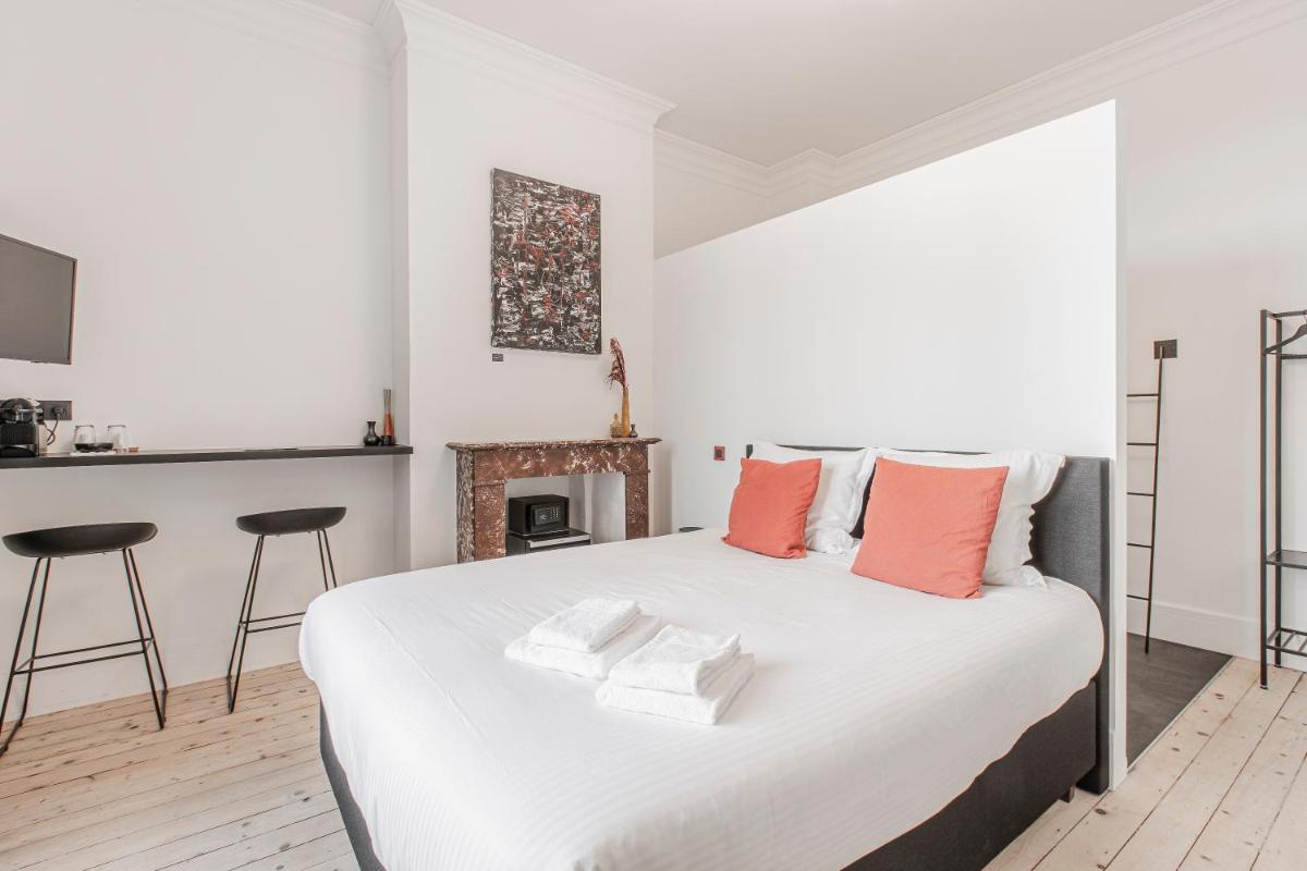 Ribas Guestrooms - Housity