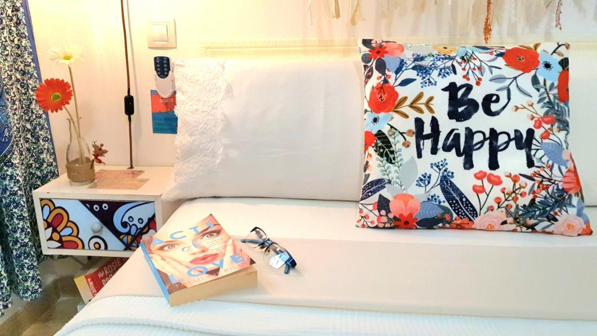 TravelHome Serviced Apartment LPA Airport - Business - Time Off - Housity