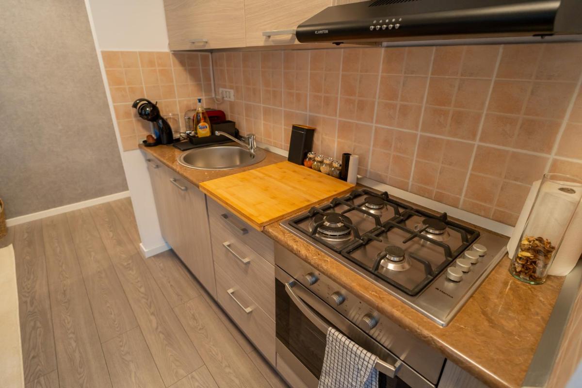 Charming Monro Old Town Flat - Housity